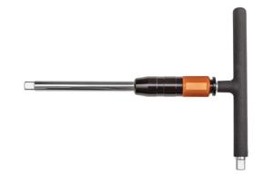 Bahco T-sleutel met roterende aluminium houder 3/8" - 1945W38