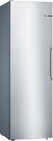Bosch Serie 4 KSV36VLDP koelkast Vrijstaand 346 l D Roestvrijstaal