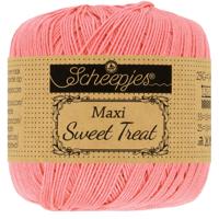 Scheepjes Maxi Sweet Treat - 409 Soft Rosa