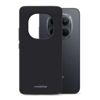 Mobilize Rubber Gelly Case Xiaomi Redmi Note 15 Pro 5G Matt Black