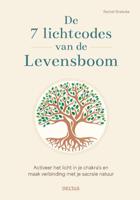 De 7 lichtcodes van de levensboom (Paperback)