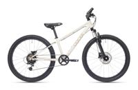 Bikefun Kinderfiets the beast 24 inch 6 speed kiezelgrijs Bikefun Kinderfiets the beast 24 inch 6 speed kiezelgrijs