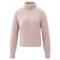 YAYA - Roze | unisex | Trui | Roze | XL | regular | Kamst mode