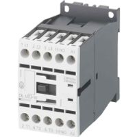 DILM9-10(400V50HZ)  - Magnet contactor 9A 400VAC DILM9-10(400V50HZ) - thumbnail