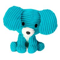 Lumo Stars corduroy dog max, 15cm