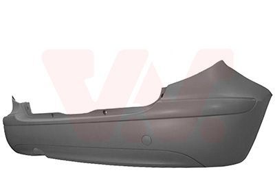 Bumper 3017544