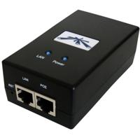 Ubiquiti Networks POE-24-30W  PoE-injector