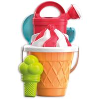 Androni Emmerset cupcake, 6dlg.