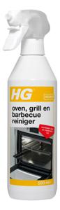 HG Oven grill en barbecue reinigingspray (500 ml)
