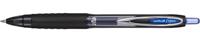 Uni-ball roller Signo RT207, medium punt, blauw
