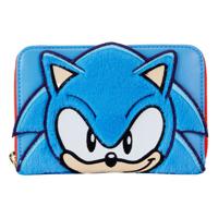 Sonic The Hedgehog By Loungefly Wallet Classic Cosplay