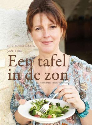 Een tafel in de zon - Frank Smedts, Petra Vandewouer - eBook (9789401400787) Een tafel in de zon - Frank Smedts, Petra Vandewouer - eBook (9789401400787)
