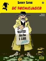 40. de premiejager (Paperback)
