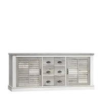 Dressoir (200cm) Denzel - thumbnail