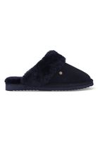 Warmbat Pantoffels Flurry FLS321045 Donker Blauw-37 maat 37