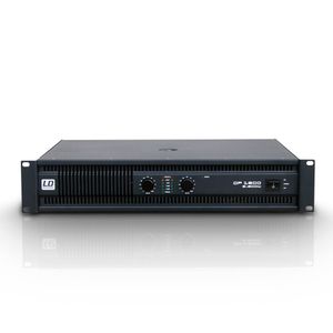 LD Systems DEEP2 DP1600 versterker