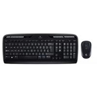 Logitech wireless combo mk330