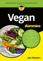 Vegan voor Dummies (Paperback)
