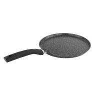 OTIX Crepe Pan Pannenkoekenpan Aluminium 28,5 cm Crepe Maker Inductie