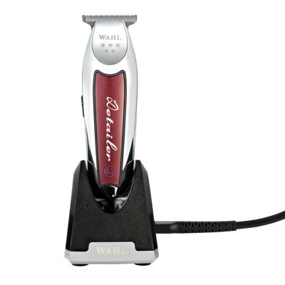 Wahl Cordless Trimmer Detailer Trimmer 8171-016H 1St | Voor Mannen