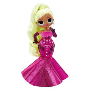 MGA Entertainment Surprise! O.M.G. HoS Lady Diva