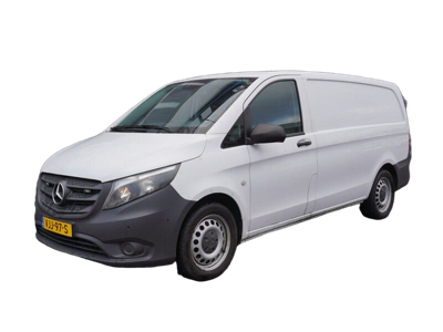 Mercedes Benz Vito