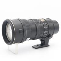 Nikon AF-S 70-200mm F/2.8G ED VR occasion