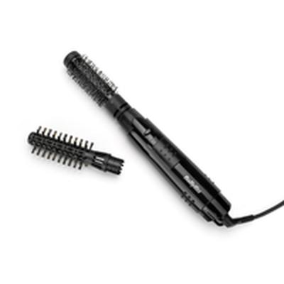 Borstel Babyliss AS86E Zwart 2 Onderdelen (2 Stuks)
