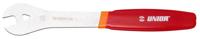 Unior tools pedal wrench 1613/2dp-us 15mm
