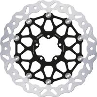 GALFER bremsscheibe "df843"