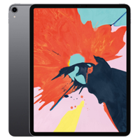 Refurbished iPad Pro 12.9 inch 2018 64 GB 4G Space Gray Gebruikt