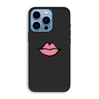 Kusje: iPhone 13 Pro Biologisch afbreekbaar hoesje