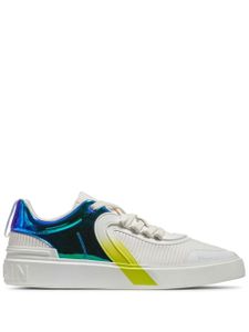 Balmain baskets B-Skate - Blanc