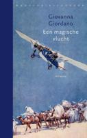 Een magische vlucht (Hardback)