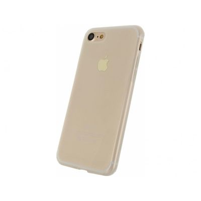 Mobilize MOB-GCMW-IPH7 mobiele telefoon behuizingen Omhulsel Transparant