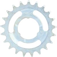 Shimano Tandwiel xtrabike 21t doorgezet 1/2x3/32