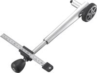 Shimano tl-rd11 rear dropout alignment tool