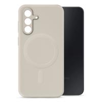My Style Protective Flex Magsafe Compatible Case for Samsung Galaxy A17 5G Antique White