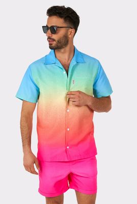 Opposuits Funky Fade Summer Outfit