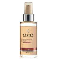 System Professional Luxeoil Reconstructive Elixir L4 100ml