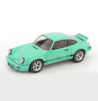 Porsche 911 “IROC” 1974 1:18