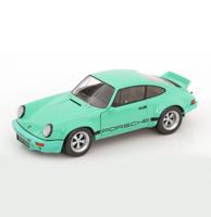 Porsche 911 “IROC” 1974 1:18