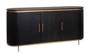Tower Living Dressoir 'Rivello' Mangohout, 180cm