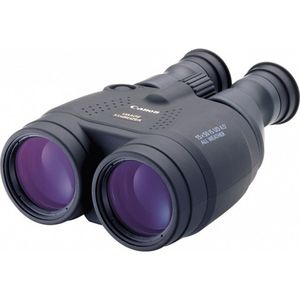 Canon 15x50 iS AW