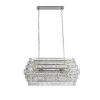 Searchlight Kristallen kroonluchterRene - 4512-12CC