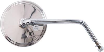 Busch + Müller Mirrors boom 1911/82kvr bmw right stainless steel