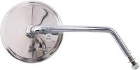 Busch + Müller Mirrors boom 1911/82kvr bmw right stainless steel
