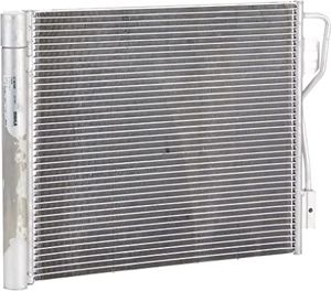 Condensor, airconditioning AC488000S