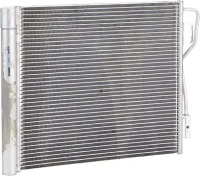 Condensor, airconditioning AC488000S