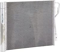 Condensor, airconditioning AC488000S